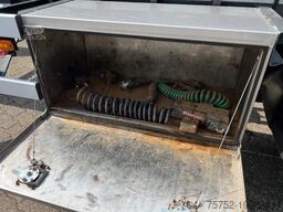 Vogelzang 2 AS Haak/NCH Container ahw Marrel & normale co...