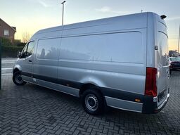 Mercedes-Benz Sprinter 316Frigorifique négatif-10degré