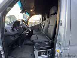 Mercedes-Benz Sprinter 316Frigorifique négatif-10degré