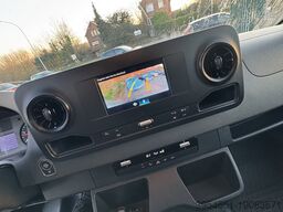 Mercedes-Benz Sprinter 316Frigorifique négatif-10degré