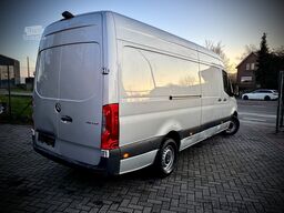 Mercedes-Benz Sprinter 316Frigorifique négatif-10degré