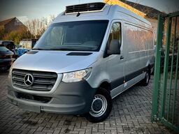Mercedes-Benz Sprinter 316Frigorifique négatif-10degré