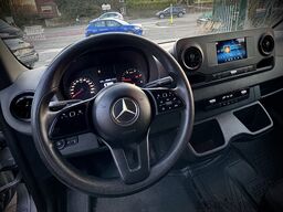 Mercedes-Benz Sprinter 316Frigorifique négatif-10degré