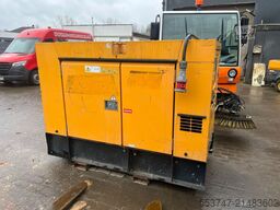 Denyo 40 kva