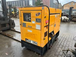 Denyo 40 kva