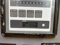 Denyo 40 kva