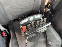 Scania P360 + 8x4 + HIAB 288 EP-5 HIPRO + REMOTE + EURO 5