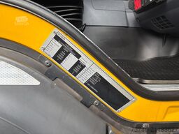 Scania P360 + 8x4 + HIAB 288 EP-5 HIPRO + REMOTE + EURO 5