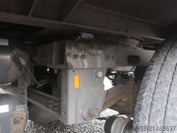 Schmitz Cargobull SKO 20 LZG zwangsgelenkt LBW Carrier Maxima 1300