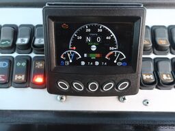 Terberg Terberg YT 222 4x2 Rangiermaschine