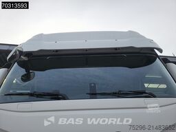 Iveco S-Way 570 4X2 Retarder 2xTanks Standklima Navi