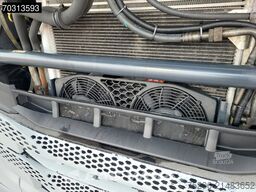 Iveco S-Way 570 4X2 Retarder 2xTanks Standklima Navi