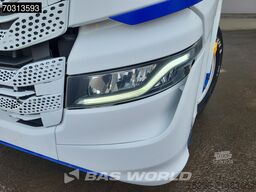 Iveco S-Way 570 4X2 Retarder 2xTanks Standklima Navi