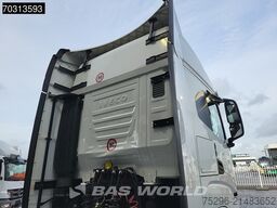 Iveco S-Way 570 4X2 Retarder 2xTanks Standklima Navi