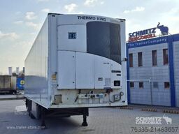 Schmitz Cargobull Reefer Standard Double deck