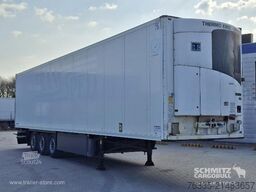 Schmitz Cargobull Reefer Standard Double deck
