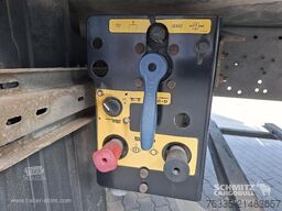 Schmitz Cargobull Reefer Standard Double deck