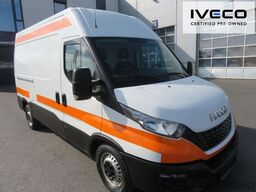 IVECO 35S14V