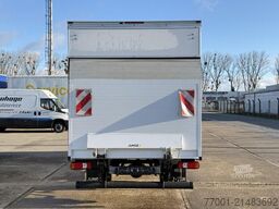 IVECO 35C16H Klima, Radio, Garantie