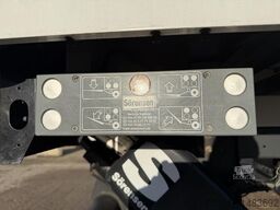 IVECO 35C16H Klima, Radio, Garantie