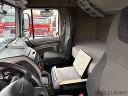 DAF XF 105.410 + EURO 5 + 6X2 + LIFT + MANUAL