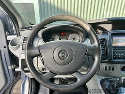 Opel Vivaro 2.0 CDTI L2H1 DC BTW VRIJ MARGE Airco Cr...
