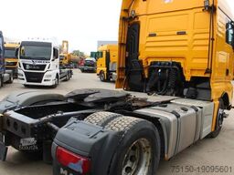 MAN TGX 18.480 4x2 BL - Kipphydraulik - Nr.: 350