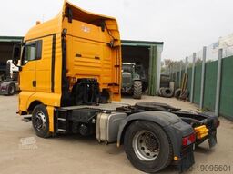 MAN TGX 18.480 4x2 BL - Kipphydraulik - Nr.: 350