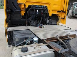 MAN TGX 18.480 4x2 BL - Kipphydraulik - Nr.: 350