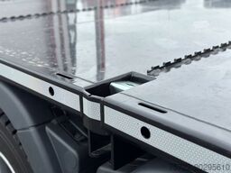 MAN TGS 33 520 6x4 BL 3900 Kurzholz Plattform Aufbau