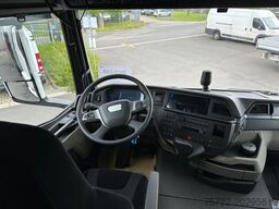 MAN TGS 33 520 6x4 BL 3900 Kurzholz Plattform Aufbau