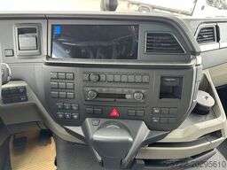 MAN TGS 33 520 6x4 BL 3900 Kurzholz Plattform Aufbau