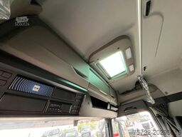 MAN TGX 33 510 6x4 BL PLATTFORM Epsilon Q150Z96