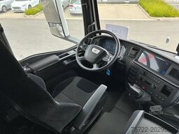 MAN TGS 33.440 6x4 & Tajfun Liv L150K Recycling Kran