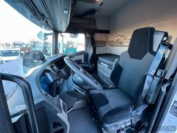 MAN TGX 26.520 BL 6x2-4 KRAN FASSI SOFORT VERFÜGBAR!