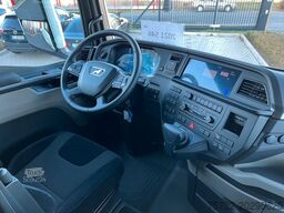 MAN TGX 26.520 BL 6x2-4 KRAN FASSI SOFORT VERFÜGBAR!