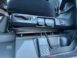 MAN TGX 26.520 BL 6x2-4 KRAN FASSI SOFORT VERFÜGBAR!