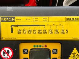 MAN TGS 28.480 6x4-4/3S-KIPPER/KRAN FASSI F195A.2.24