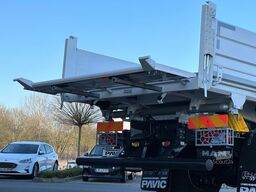 MAN TGM 18 320 4x2BB PAVIC-Kipper Fassi 195