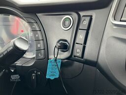 IVECO S-WAY 490/BAUSTOFF/KRAN PALFINGER ODER FASSI