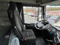 IVECO S-WAY 490/BAUSTOFF/KRAN PALFINGER ODER FASSI