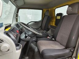 Nissan Cabstar 35.11 Multitel 160 ALU DS!