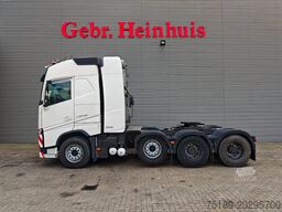 Volvo FH 540 8x4 Popp 120 Ton 2 Pieces!