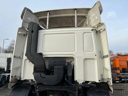 DAF CF 260 CF 260 FA CHASSIS CABINE EURO 6