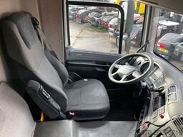DAF CF 260 CF 260 FA CHASSIS CABINE EURO 6