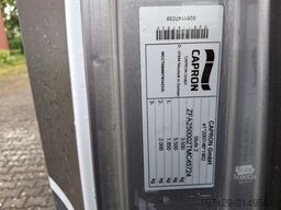 CARADO T 447 Digital Paket