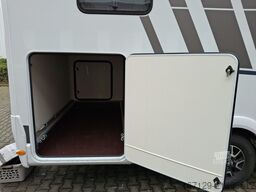 CARADO T 447 Digital Paket
