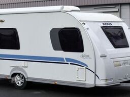 ADRIA Adiva 553 PH mit Mover,Klima,Vorzelt,Markise