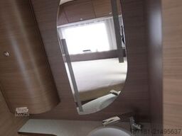 ADRIA Adiva 553 PH mit Mover,Klima,Vorzelt,Markise