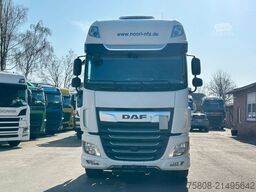 DAF XF 480 FT SSC Euro6d Retarder Standklima ACC Xen